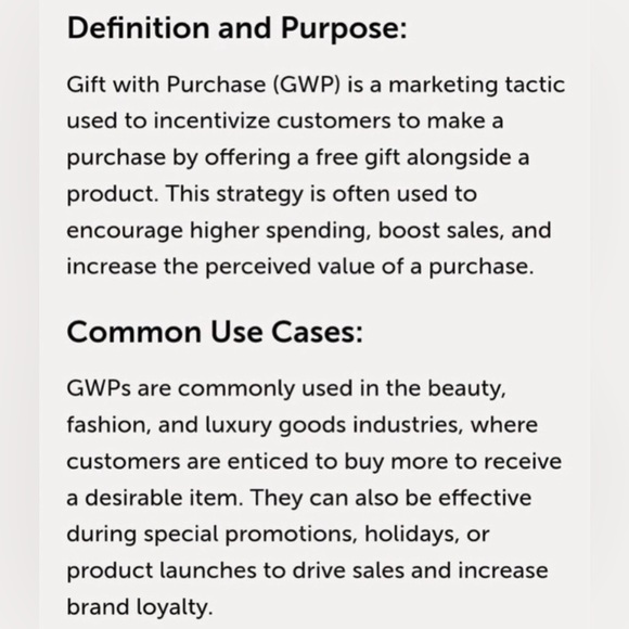 💝NIP GUCCI Pink Tote and NIP Burgundy GUCCI Cosmetics Pouch (BOTH GWP) - Picture 10 of 10